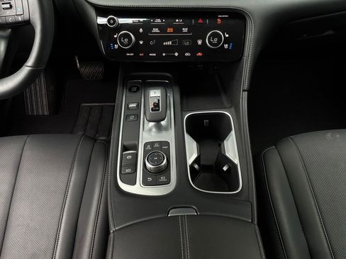 Used 2026 INFINITI QX60 Luxe AWD/4WD image 17