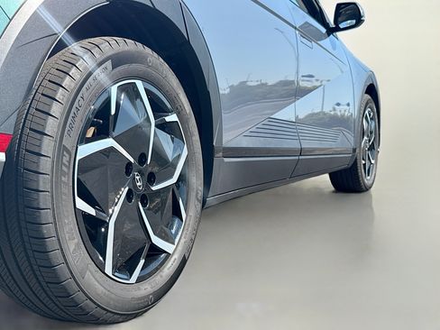 Certified 2024 Hyundai Ioniq 5 SEL AWD/4WD image 16