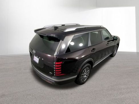 Used 2026 Hyundai Palisade SEL image 39