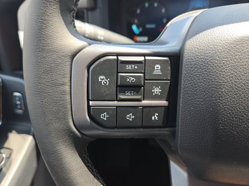 Used 2024 Ford F150 XLT w/ Equipment Group 302A MID AWD/4WD image 14