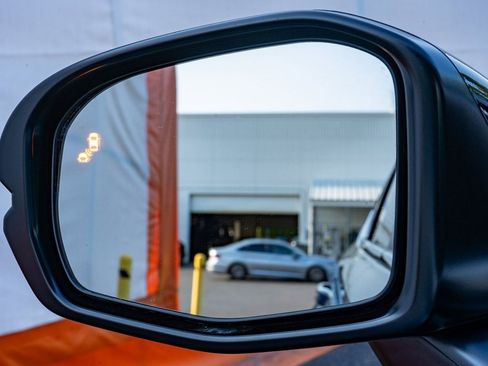 New 2026 Honda CR-V EX-L image 30