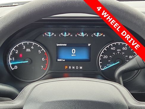 Used 2023 Ford F250 XL w/ XL Chrome Package image 23