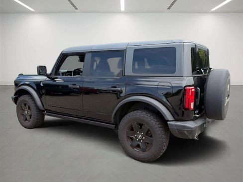 Used 2024 Ford Bronco Black Diamond AWD/4WD image 3