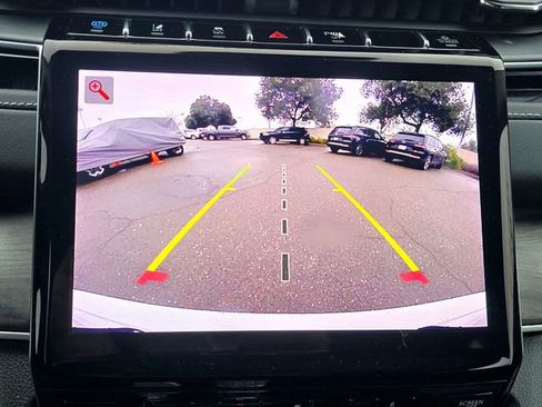 Certified 2022 Jeep Grand Cherokee Limited 4xe image 11