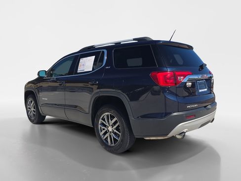 Used 2017 GMC Acadia SLT image 5