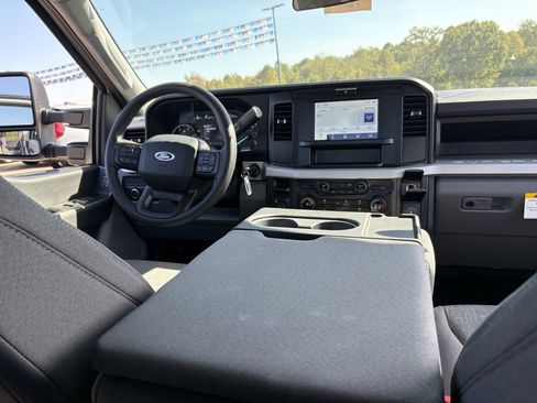 New 2026 Ford F250 XL w/ STX Appearance Package image 37