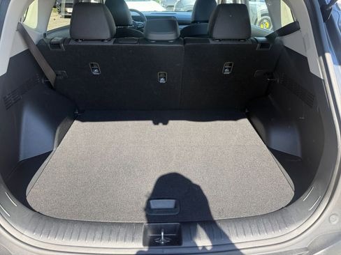 Used 2025 Kia Seltos S image 28