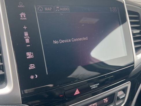 Used 2019 Honda Ridgeline Black Edition image 22