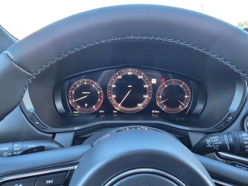 New 2026 MAZDA CX-90 3.3 Turbo S w/ Premium Plus AWD/4WD image 19
