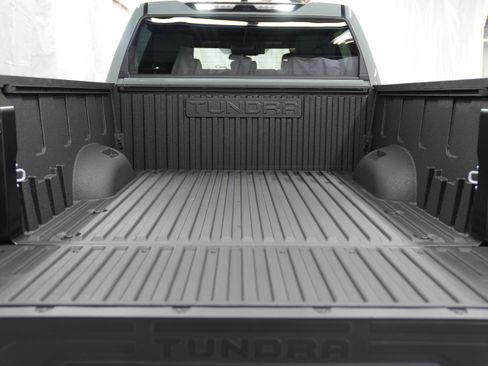 Used 2025 Toyota Tundra SR5 image 7