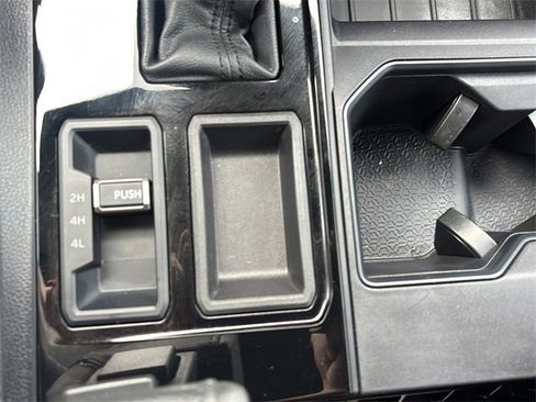 Used 2025 Toyota Tundra SR w/ SR Tow Package image 30