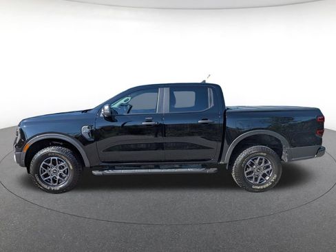 Used 2024 Ford Ranger XLT AWD/4WD image 3