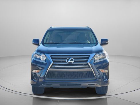 Used 2018 Lexus GX 460 Luxury AWD/4WD image 6