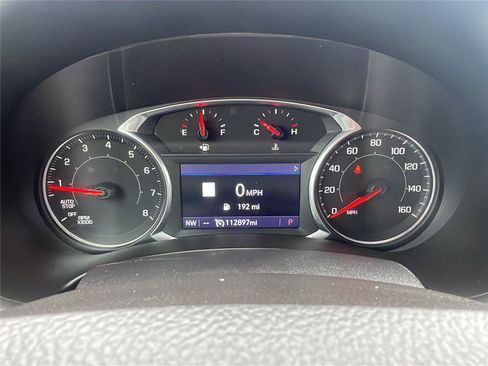 Used 2019 GMC Terrain SLE w/ Driver Convenience Package image 24