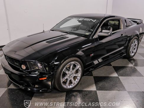 Used 2006 Ford Mustang GT Premium image 36
