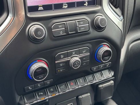 Used 2021 Chevrolet Silverado 1500 LTZ w/ LTZ Convenience Package II image 27