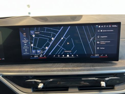 Used 2024 BMW X5 xDrive40i w/ Premium Package image 22