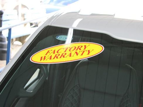 Used 2024 Ford F150 XLT w/ XLT Black Appearance Package image 30