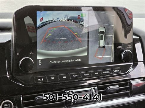 Used 2023 Nissan Pathfinder Platinum image 23