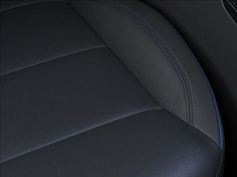 New 2026 Buick Envista Sport Touring w/ Convenience I Package FWD image 21