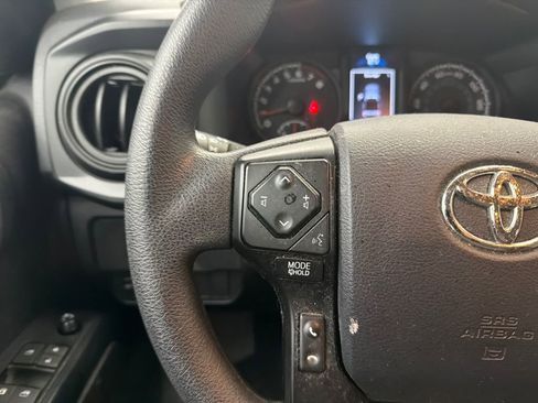 Used 2023 Toyota Tacoma SR AWD/4WD image 24