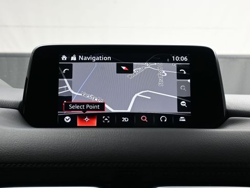 Used 2019 MAZDA CX-5 Grand Touring Reserve image 21