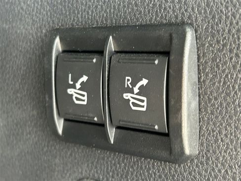 Used 2025 Toyota Sequoia TRD Pro image 16