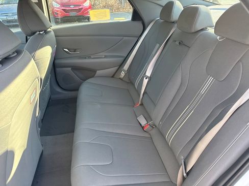 New 2026 Hyundai Elantra SEL Sport Premium FWD image 31