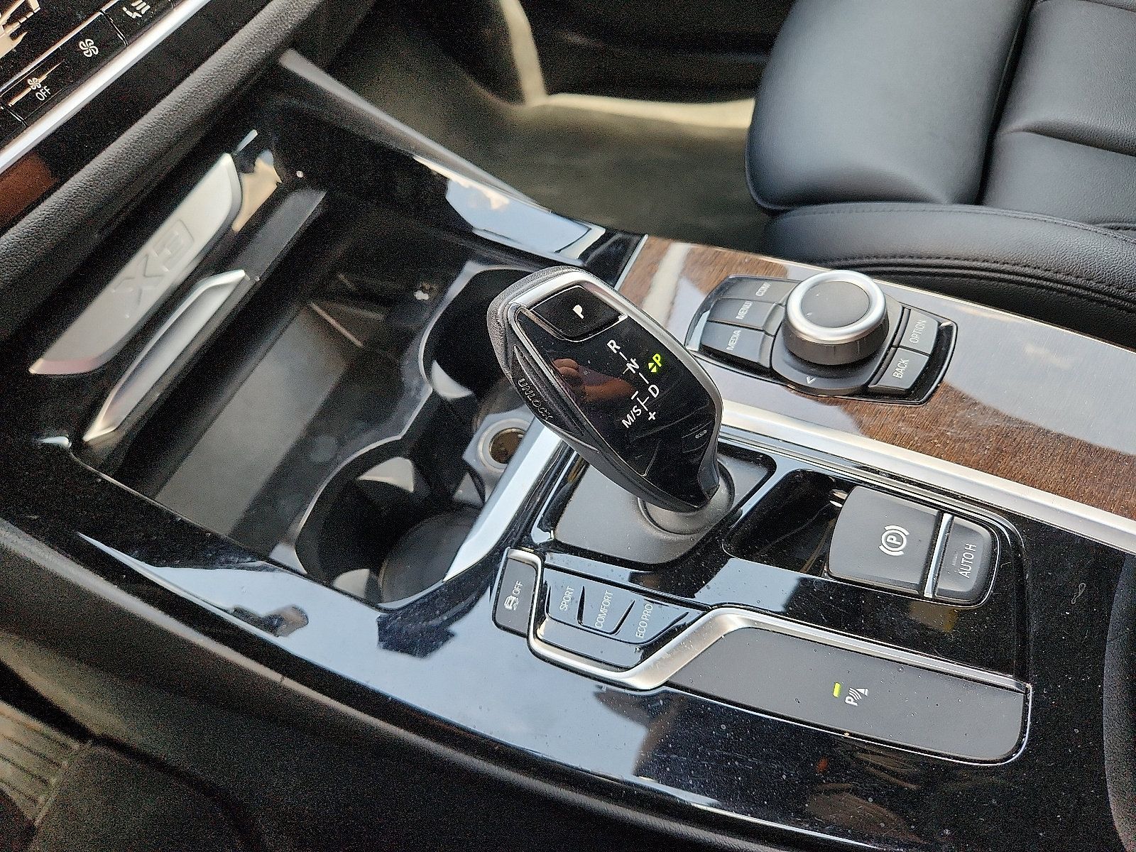 Used 2019 BMW X3 sDrive30i RWD image 20