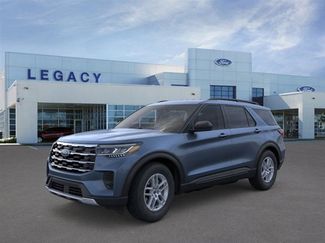 New 2026 Ford Explorer Active video 1