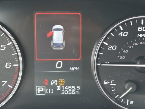 Certified 2026 Subaru Crosstrek 2.5i Limited AWD/4WD image 31