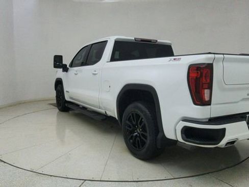 Used 2022 GMC Sierra 1500 Elevation w/ X31 Off-Road Package AWD/4WD image 68