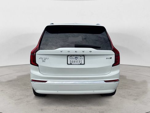 Certified 2025 Volvo XC90 B5 Core AWD/4WD image 5