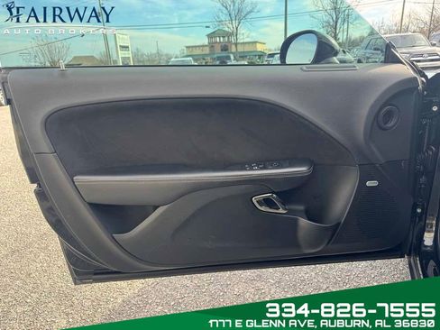 Used 2021 Dodge Challenger R/T Scat Pack image 26