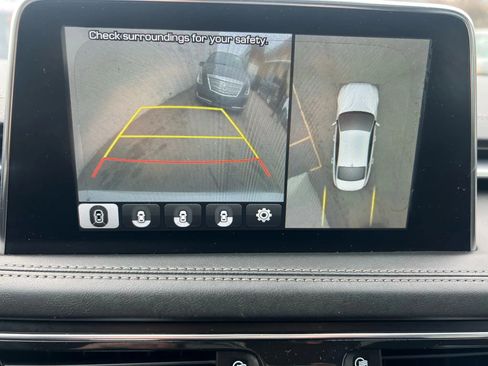 Used 2019 Genesis G70 3.3T Advanced w/ Sport Package image 20