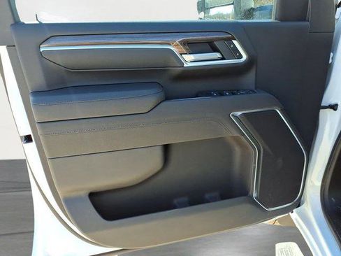 New 2026 Chevrolet Silverado 3500 LT w/ All Star Edition image 18