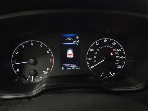 Certified 2024 Toyota Corolla Cross LE image 16