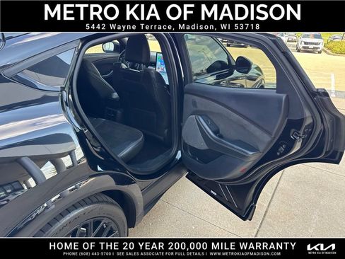 Used 2022 Ford Mustang Mach-E GT AWD/4WD image 44