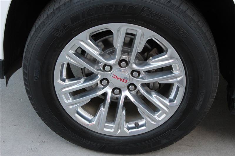 Used 2021 GMC Yukon SLT w/ SLT Luxury Plus Package AWD/4WD image 48