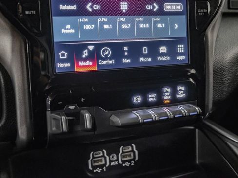 Used 2022 RAM 2500 Laramie image 25