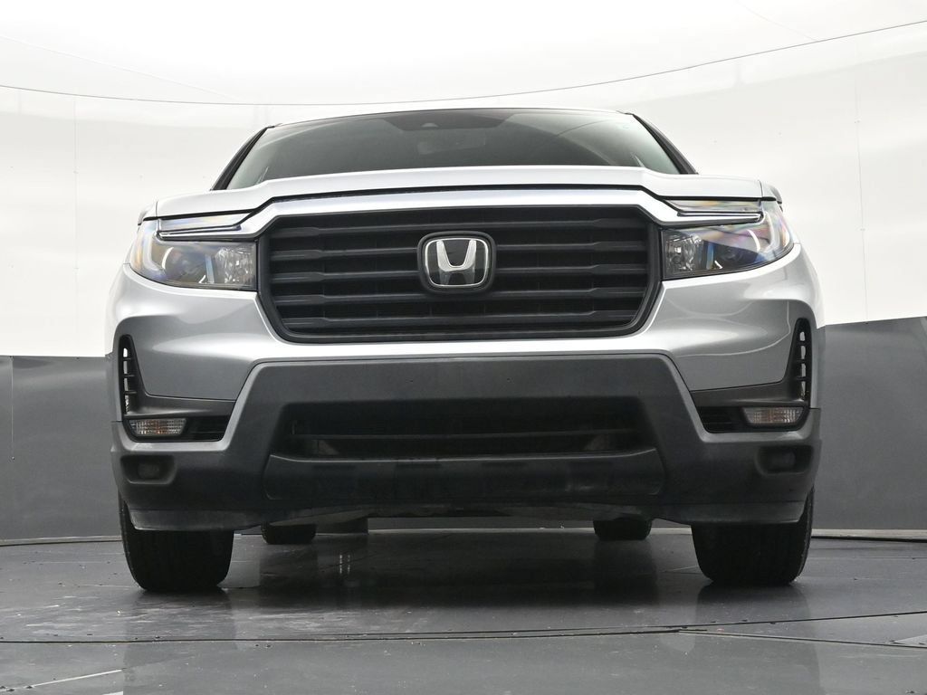 Used 2023 Honda Ridgeline RTL image 30