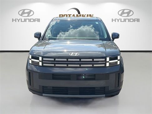 Used 2026 Hyundai Santa Fe SE image 2
