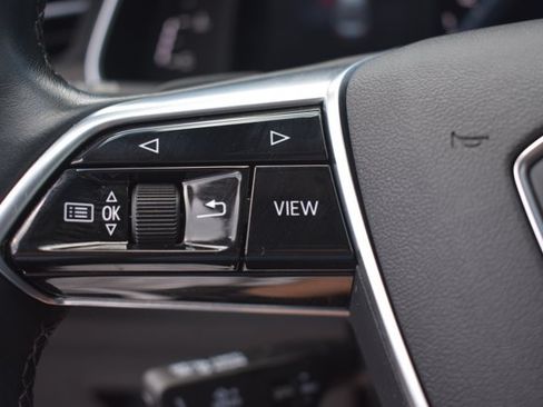 Used 2024 Audi A6 Premium Plus AWD/4WD image 21