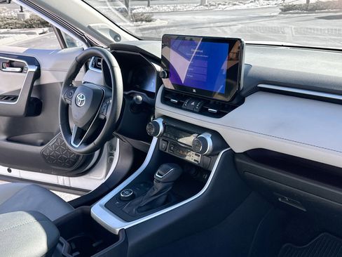 Used 2023 Toyota RAV4 Limited image 5