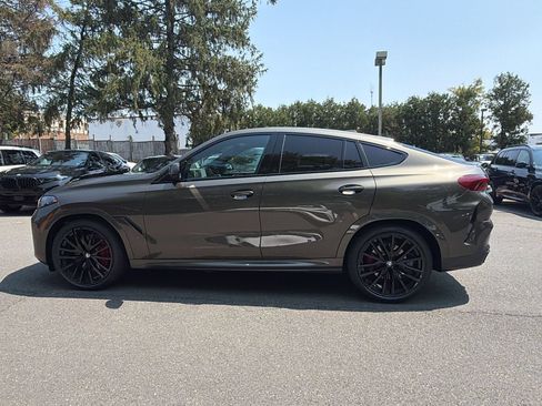 New 2027 BMW X6 xDrive40i AWD/4WD image 2