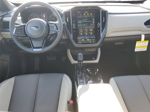 New 2026 Subaru Forester Limited image 12