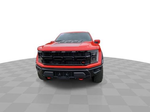 Used 2023 Ford F150 Raptor w/ Equipment Group 802A Raptor R AWD/4WD image 5