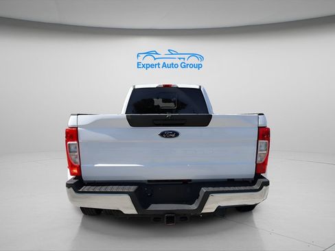 Used 2021 Ford F350 XL w/ STX Appearance Package AWD/4WD image 9