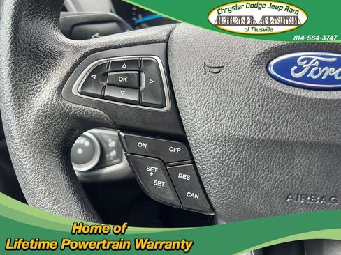 Used 2019 Ford Escape SE image 21