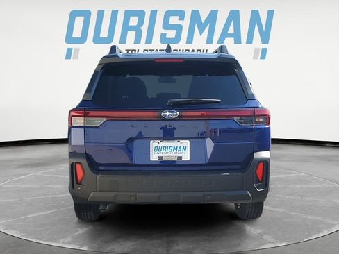 New 2026 Subaru Outback Limited AWD/4WD image 5